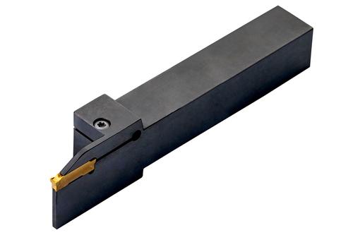 GLインサート用 溝入れと突っ切り加工工具 GL4-S2525PFR-32-80