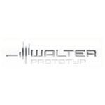 Prototyp エンドミル