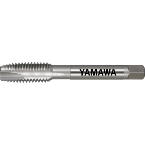 ヤマワ 高炭素鋼用ポイントタップ HC-PO P3 M10X1.25