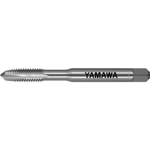 ヤマワ 高炭素鋼用ポイントタップ HC-PO P2 M5×0.8