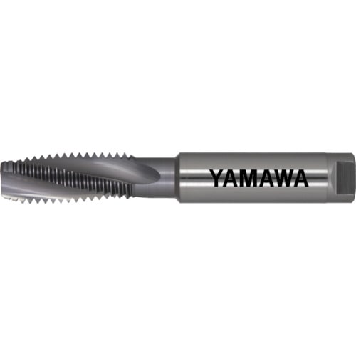 ヤマワ ドライ加工用スチール用スパイラルタップ HDISP P5 M20X1.5