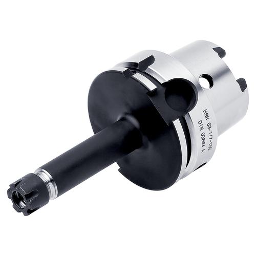 HSK-A ミニコレットチャック - ER HSK.63A-CCM.ER11.100