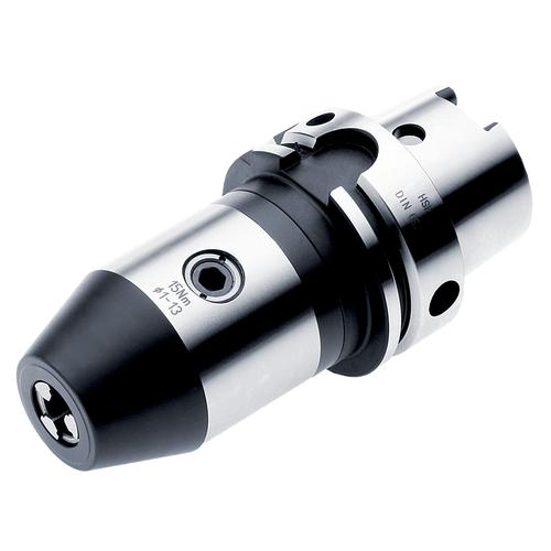 HSK-A 精密ドリルチャック HSK.100A-DC.13.107