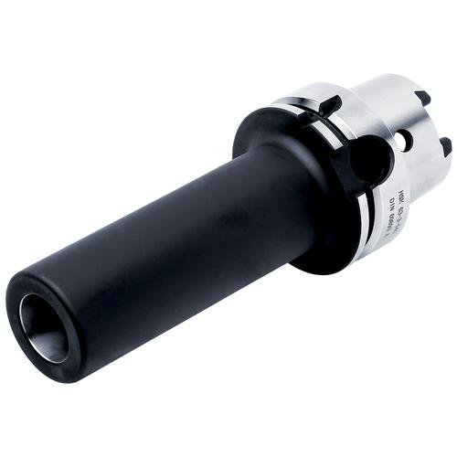 HSK-A モールステーパホルダ 引きねじ付き HSK.100A-MTS.1.110