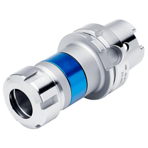 HSK-A クイックチェンジタッパーチャック 調整機能付き HSK.63A-QT.ER25.098