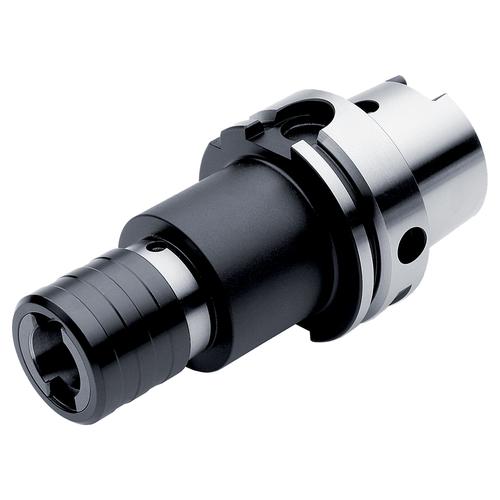 HSK-A クイックチェンジタッパーチャック 調整機能付き HSK.63A-QTCC.M3.M14