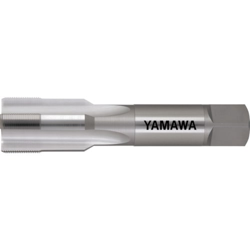 ヤマワ 自転車ねじ用ハンドタップ HT BC P3 1.29-24 1.5P