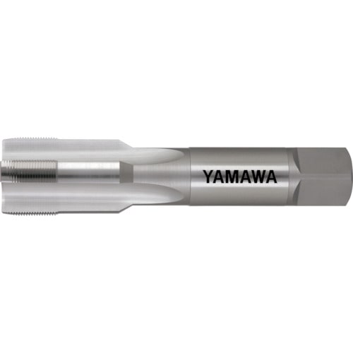 ヤマワ 自転車ねじ用ハンドタップ HT BC P3 1.45-24 5P