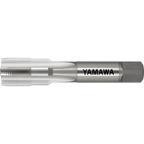 ヤマワ 薄鋼電線管ねじ用ハンドタップ HT CTC 25-16 5P
