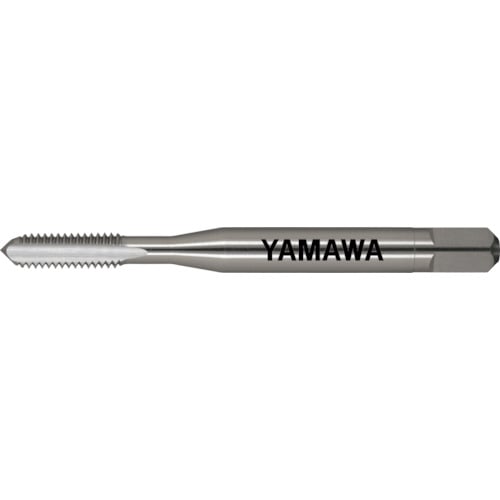 ヤマワ ハンドタップ 左ねじ用 HT LH P3 1/4W20 1.5P