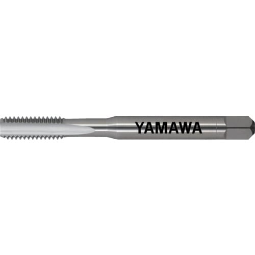 ヤマワ ハンドタップ HT P3 FLAT M5X0.8 1.5P
