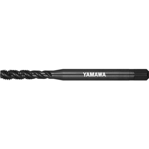 ヤマワ Z-PRO スチール用ハイブリッドバリュースパイラルタップ HVSP P2 M2X0.4