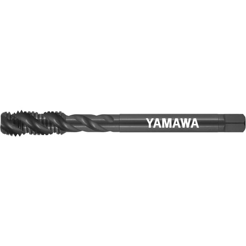 ヤマワ Z-PRO スチール用ハイブリッドバリュースパイラルタップ HVSP P3 5/32W32
