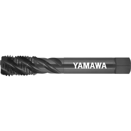 ヤマワ Z-PRO スチール用ハイブリッドバリュースパイラルタップ HVSP P4 M30X1