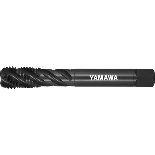 ヤマワ Z-PRO 亜鉛めっき用ハイブリッドバリュースパイラルタップ HVSP ZP P6+0.2 M30X3.5