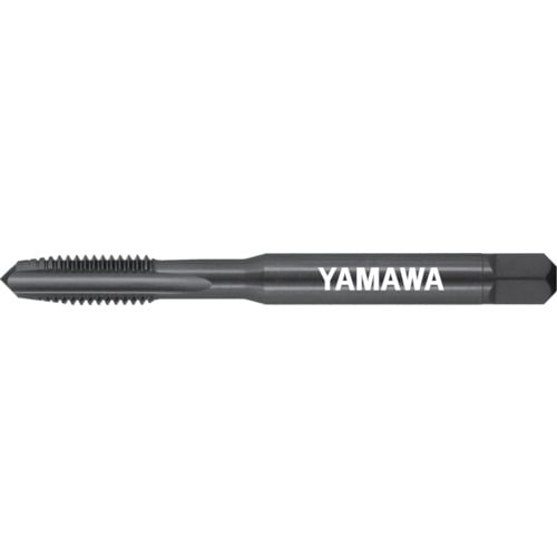 ヤマワ Iシリーズ ハンドタップ(ブリスターパック品) IHT M3X0.5 5P