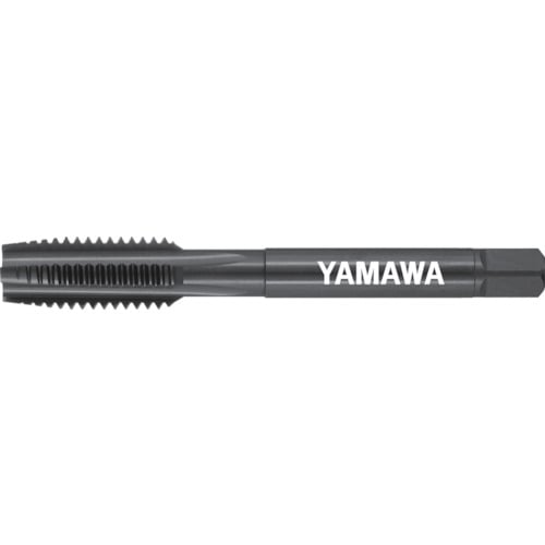ヤマワ Iシリーズ ハンドタップ(ブリスターパック品) IHT M8X1.25 5P