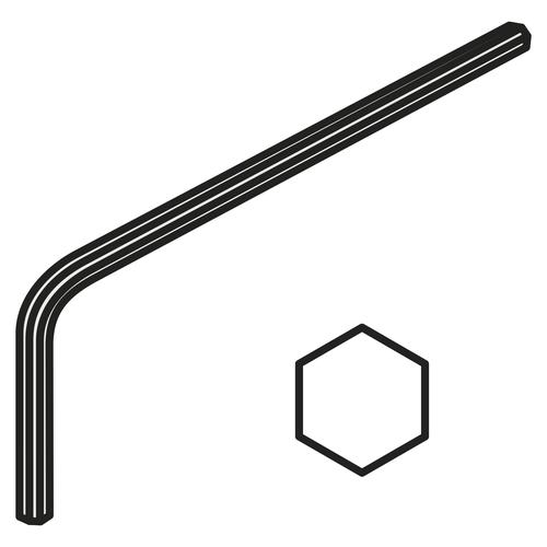 交換部品 HXK 2.5