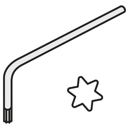 交換部品 LK T20P