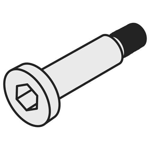 交換部品 SR 26