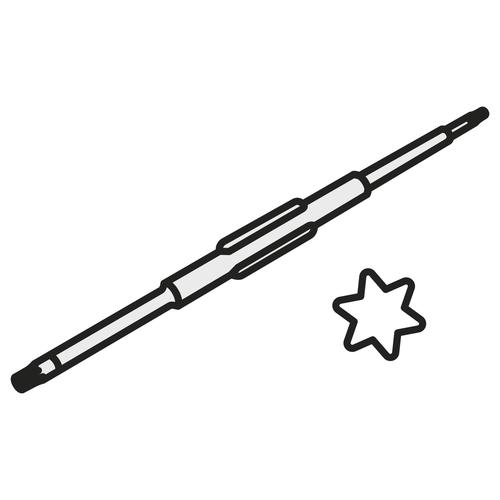 交換部品 D-T7