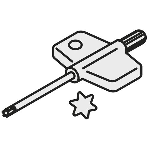 交換部品 DMD 1650