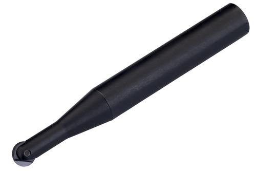 エンドミルカッタ - 倣いと形状加工 PPH-32/02-QC32-186