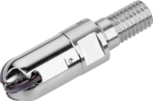 倣いとプロファイル加工用モジュラヘッド 16K3R035M10-CXP16