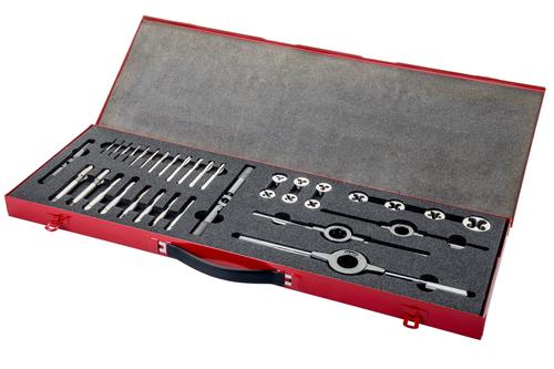 ねじ切り工具セット L12012M