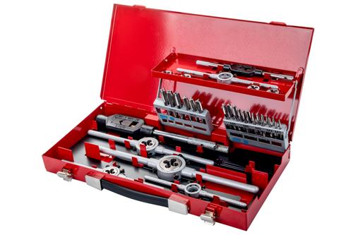 ねじ切り工具セット L12021