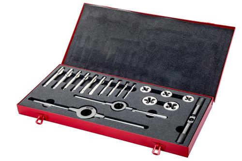 ねじ切り工具セット L12024UNF