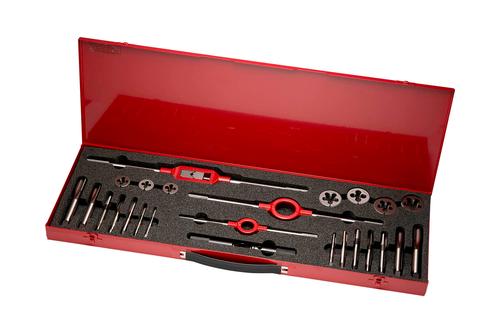 ねじ切り工具セット L12026UNF