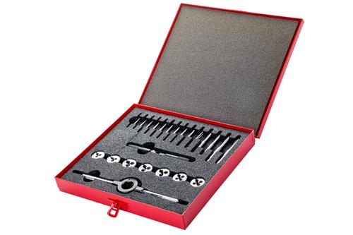 ねじ切り工具セット L1202M