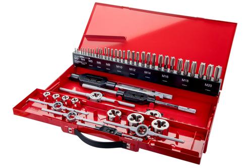 ねじ切り工具セット L12030