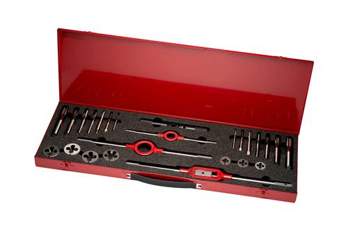 ねじ切り工具セット L12032UNC