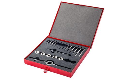 ねじ切り工具セット L1208M