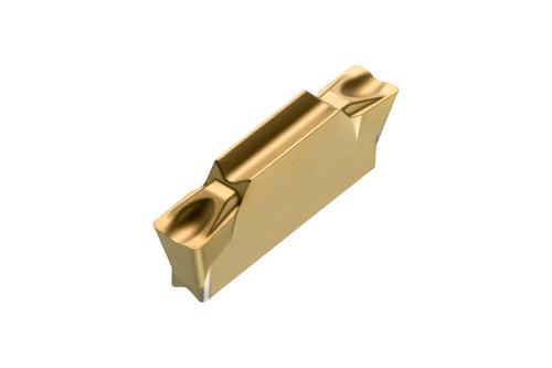 旋削用インサート - 突っ切りと溝入れ LCMF 031602-CM:T8330