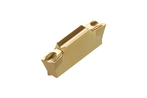 旋削用インサート - 突っ切りと溝入れ LCMF 031602R15-CM:T8330