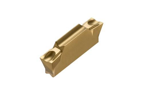 旋削用インサート - 突っ切りと溝入れ LCMF 031602R6-CM:T8330