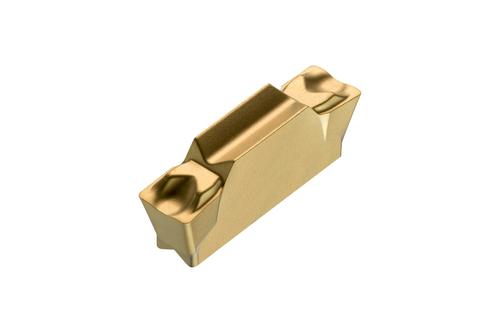 旋削用インサート - 突っ切りと溝入れ LCMF 041602-CM:T8330