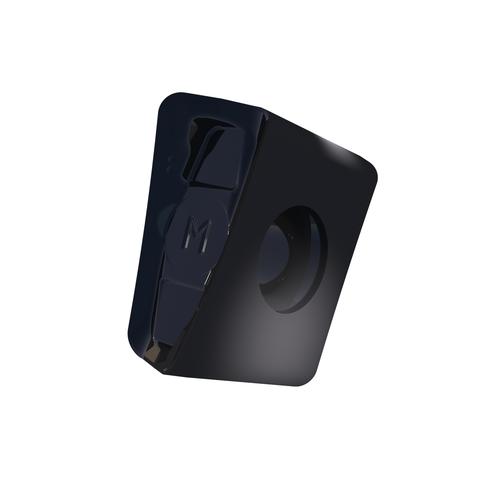 フライス用インサート - スクエアショルダ LNEX 121012SR-M:M8310