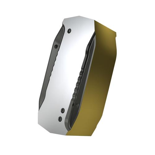 バーピーリング用インサート LNGF 361220-MM-S02:T9415