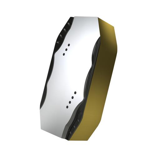 バーピーリング用インサート LNGF 401035-PM-S01:T9415