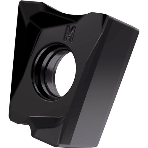フライス用インサート - スクエアショルダ LNGX 120508ER-M:8215