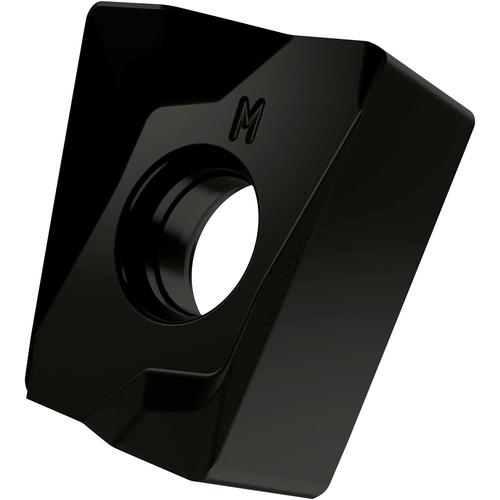 フライス用インサート - スクエアショルダ LNMU 160708SR-M:M9325
