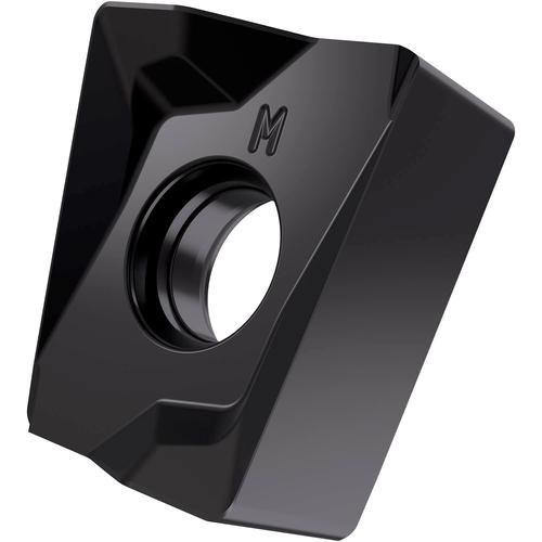 フライス用インサート - スクエアショルダ LNMU 160708SR-M:8215