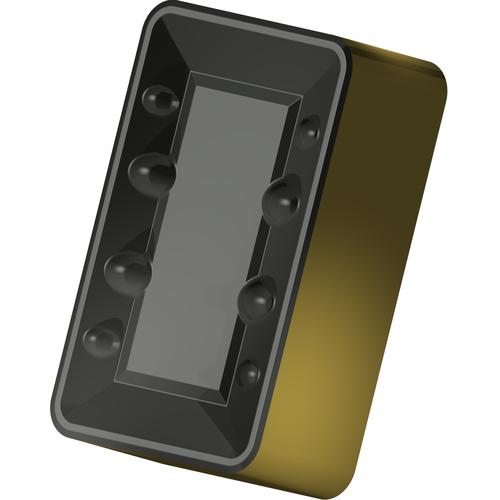 旋削用インサート - 重切削と鉄道向け LNUX 40-1129003:T9425