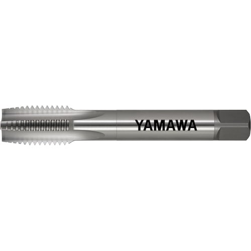 ヤマワ ロングハンドタップ 左ねじ用 LS-HT LH L200 P3 M30X3 5P