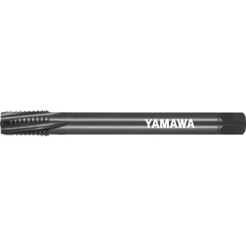 ヤマワ ロングシャンク管用テーパねじ用インタラップタップ長ねじ形 LS-INT-PT L150 1/2-14