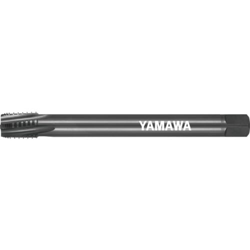 ヤマワ ロングシャンク管用テーパねじ用インタラップタップ短ねじ形 LS-INT-S-PT L150 1-11
